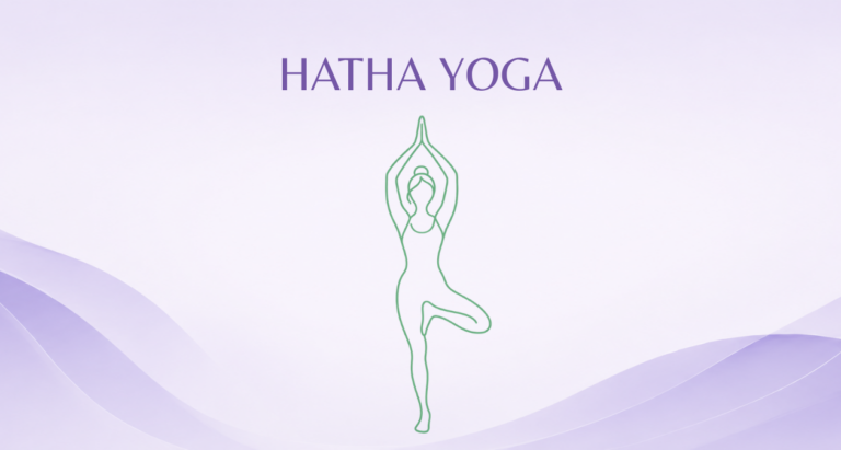 Hatha Yoga : l’équilibre entre souffle, force et présence